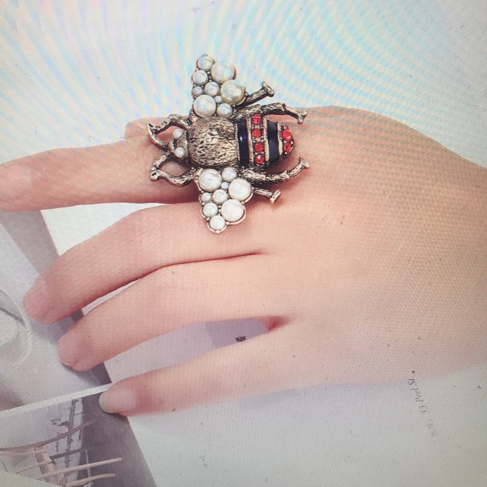 Ring - Picture 4 of 6